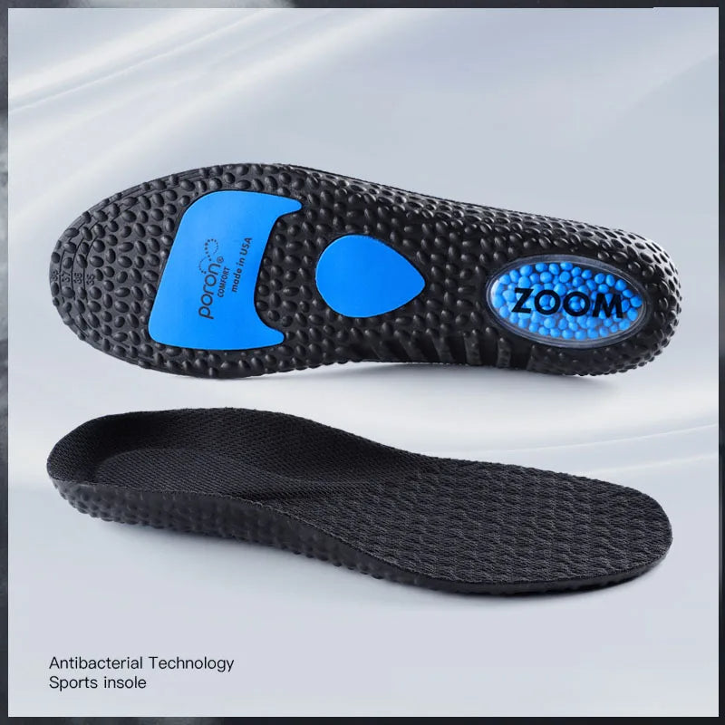 Sports Shock Absorption Insole