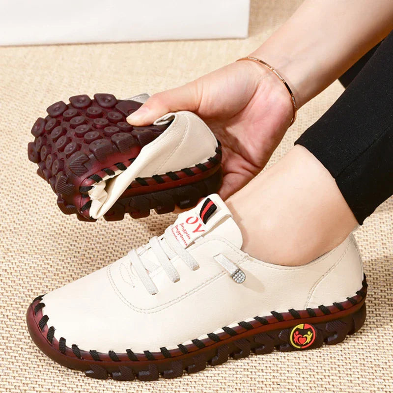 Ultrasofte orthopädische Schuhe für Damen