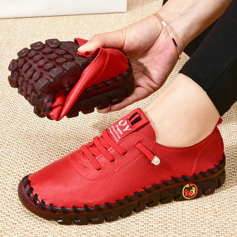 Ultrasofte orthopädische Schuhe für Damen