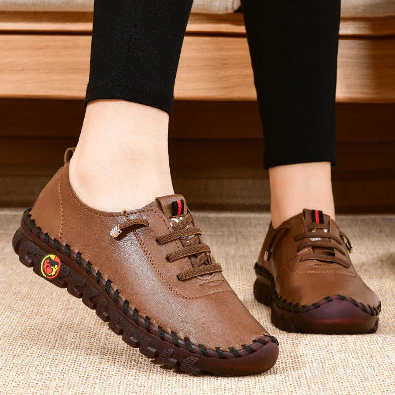 Ultrasofte orthopädische Schuhe für Damen