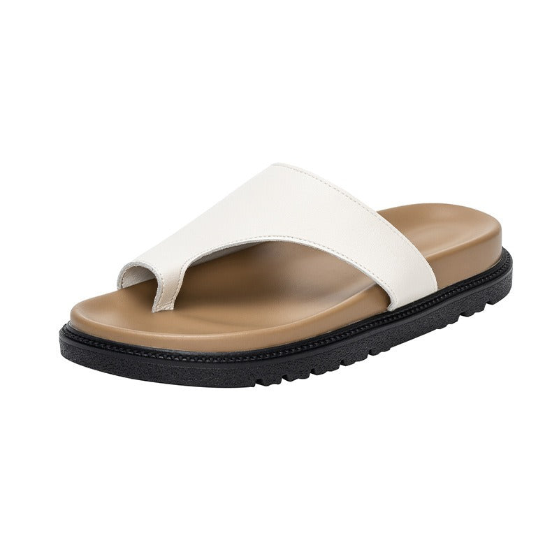 Orthopädische Komfortsandalen für Damen mit Hallux Valgus