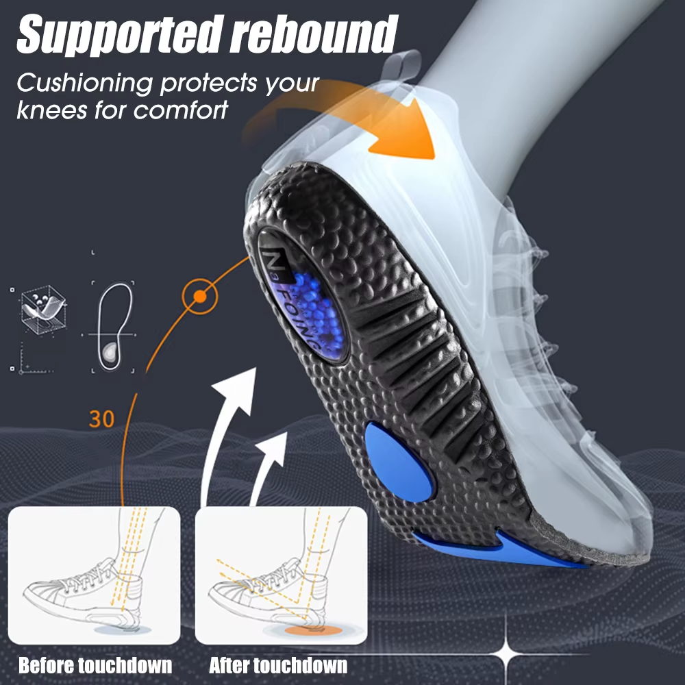 Sports Shock Absorption Insole