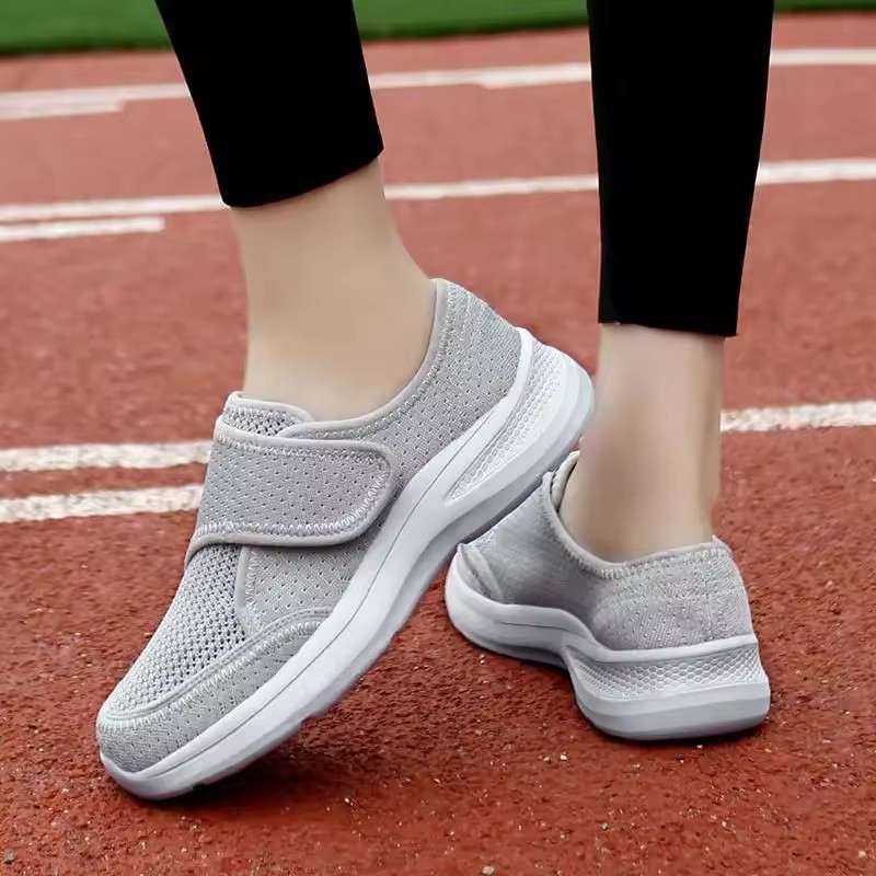 Druckfreie Bunion-Sneaker mit Luftzirkulation & Komfort-Innenfutter