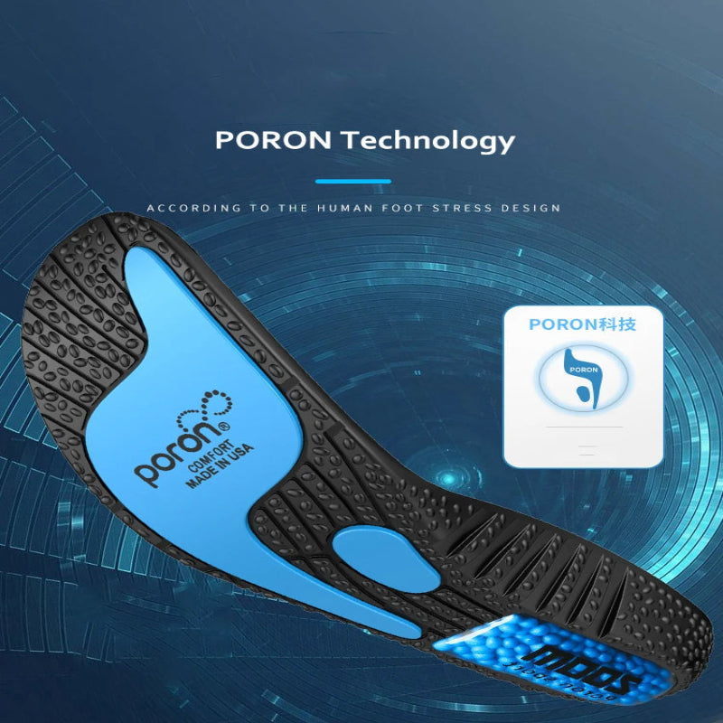 Sports Shock Absorption Insole
