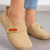 Elegante Damen-Freizeitschuhe mit rutschfester Sohle und hohem Tragekomfort