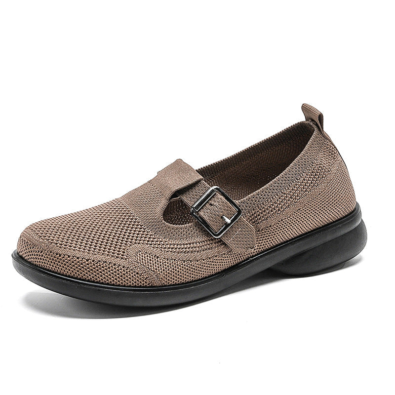 Orthopädische Plateausandalen Damen Mit Fußunterstützung