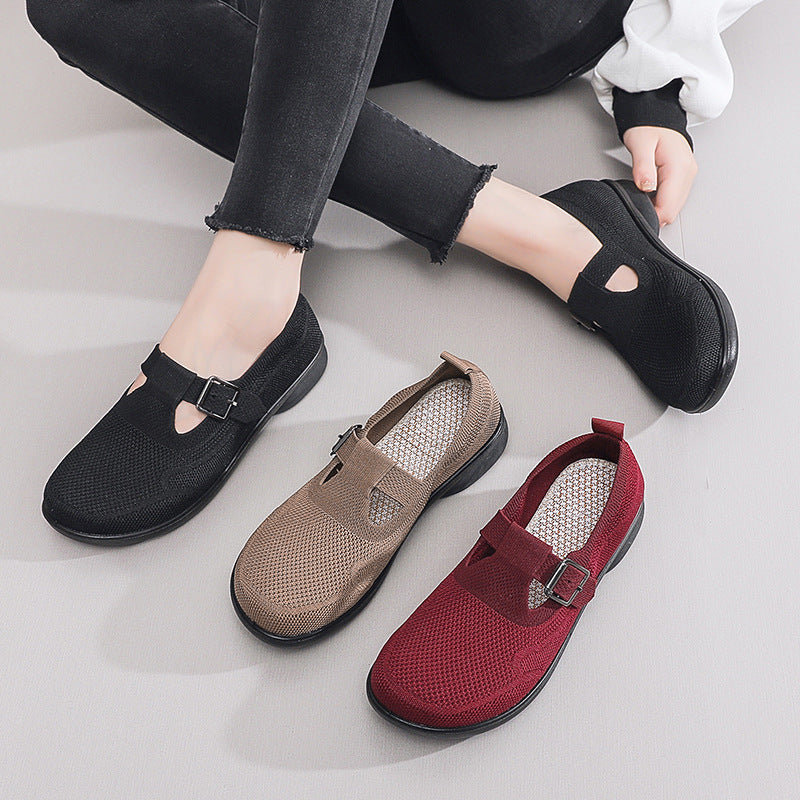 Orthopädische Plateausandalen Damen Mit Fußunterstützung