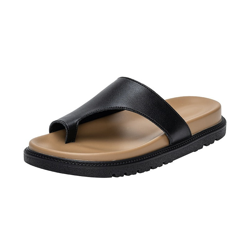 Orthopädische Komfortsandalen für Damen mit Hallux Valgus