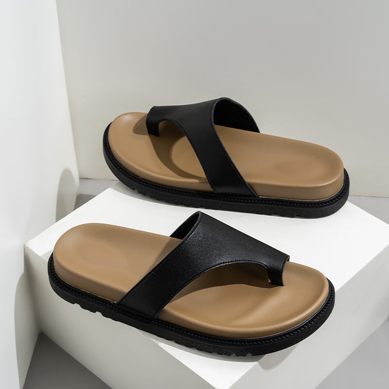 Orthopädische Komfortsandalen für Damen mit Hallux Valgus