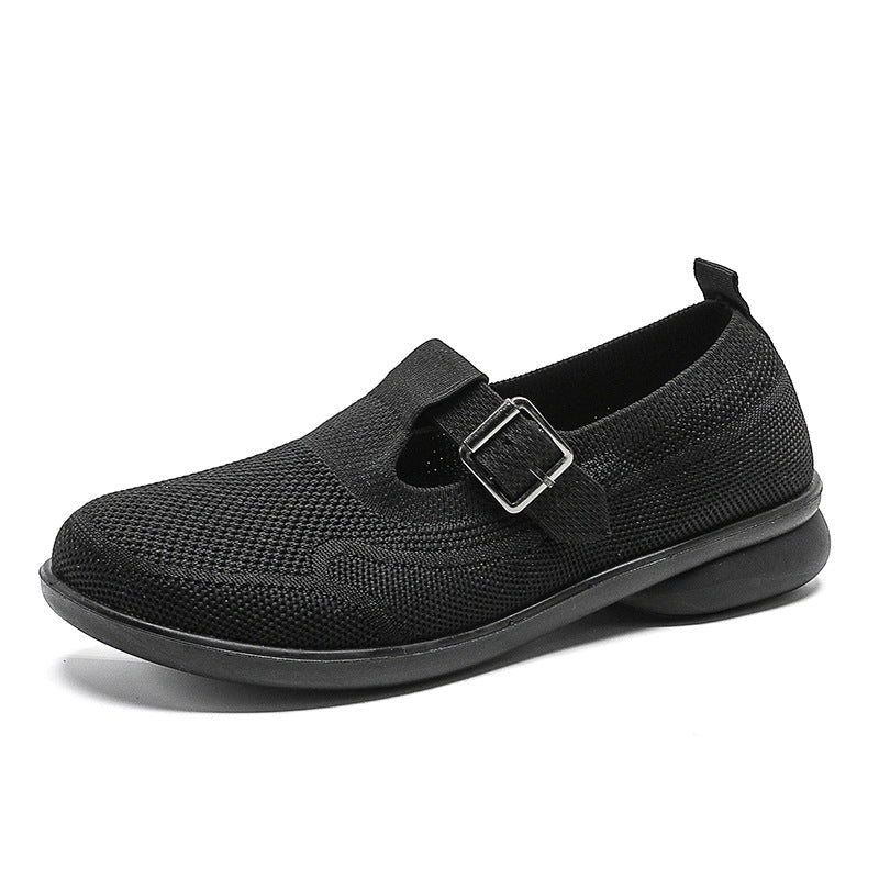 Orthopädische Plateausandalen Damen Mit Fußunterstützung