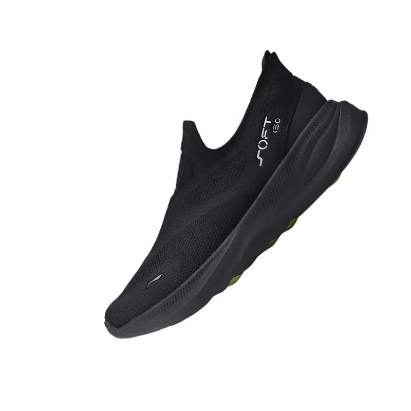 Soft Go Orthopedic Walking Shoes Brown With Arch Support