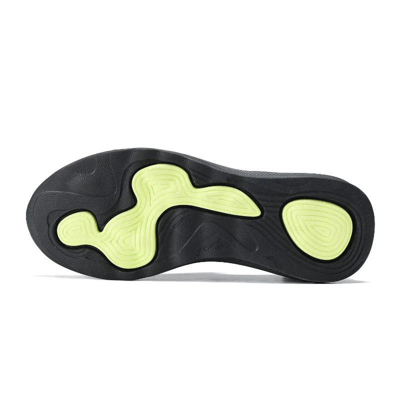 Soft Go Orthopedic Walking Shoes Brown With Arch Support