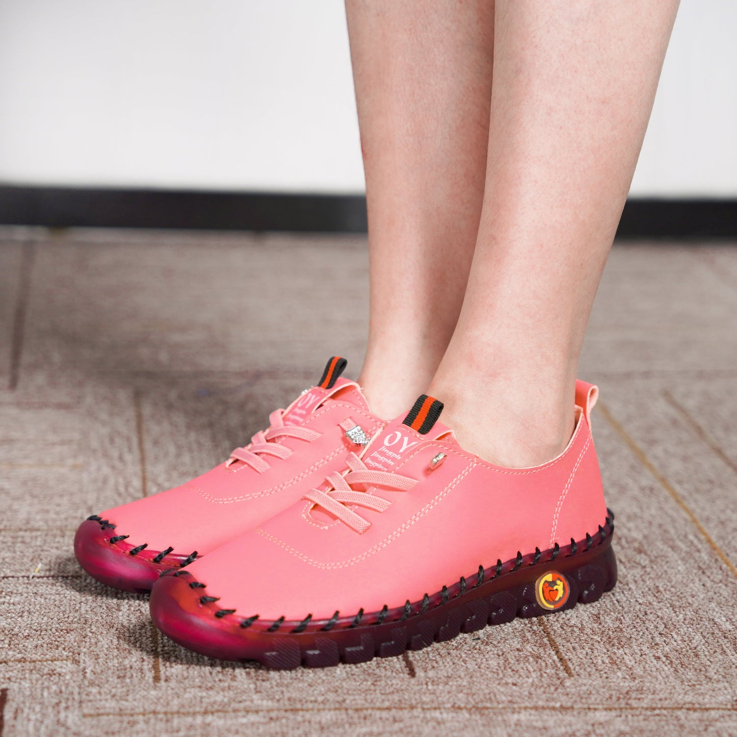 Ultrasofte orthopädische Schuhe für Damen