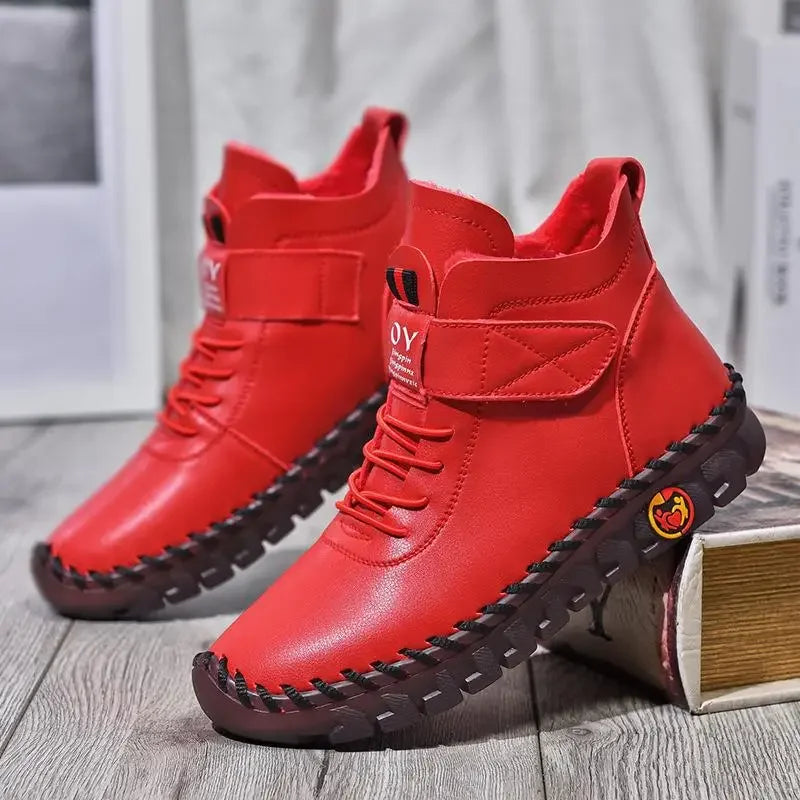 Ultrasofte orthopädische Schuhe für Damen