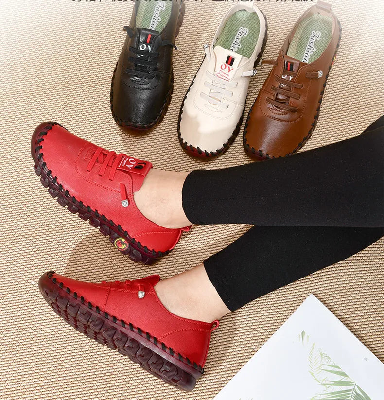Ultrasofte orthopädische Schuhe für Damen