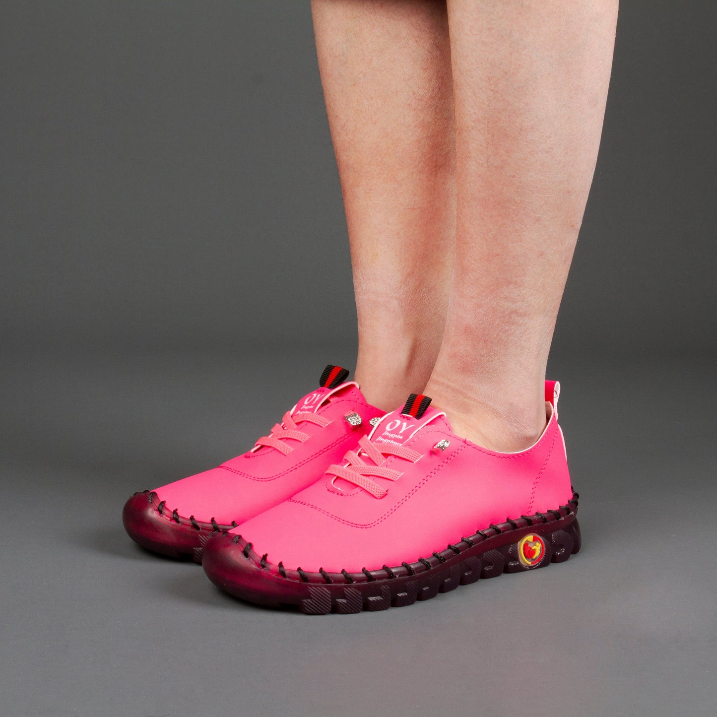 Ultrasofte orthopädische Schuhe für Damen