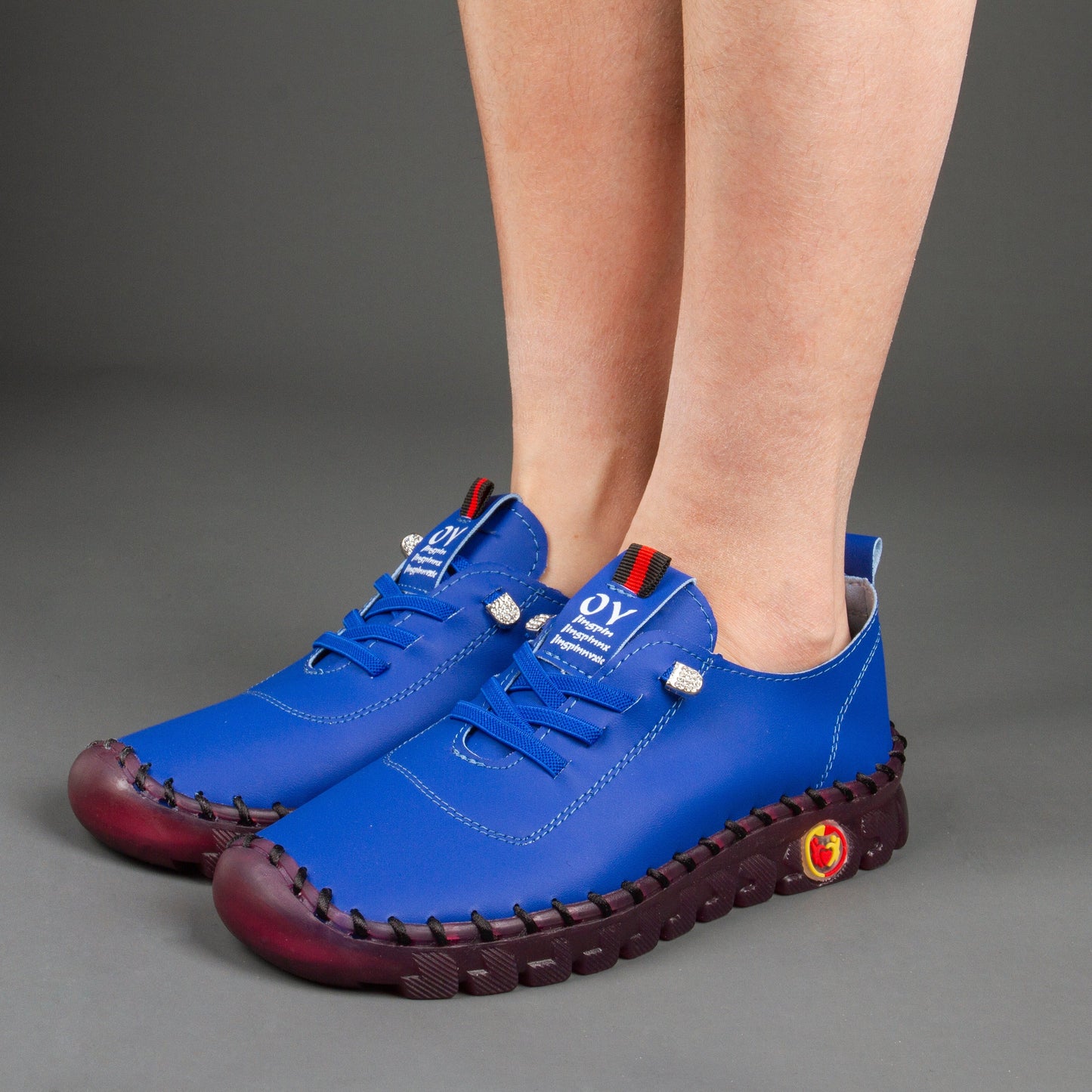 Ultrasofte orthopädische Schuhe für Damen