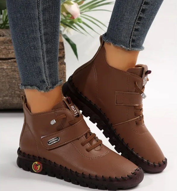 Ultrasofte orthopädische Schuhe für Damen