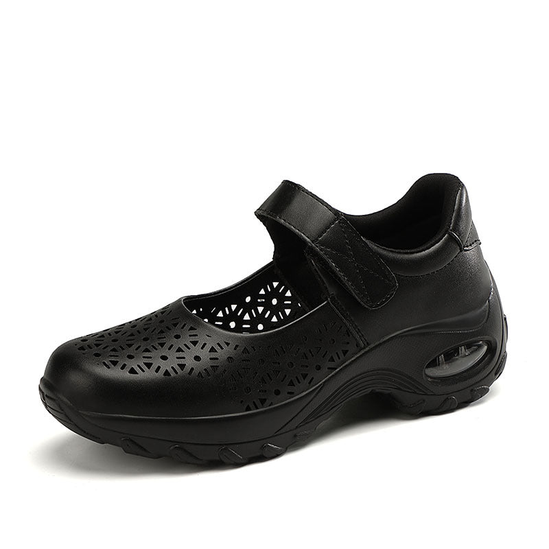 Hallux Sportschuhe Luftpolstersohle Damen