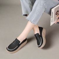 Vollkomfort-Ortho-Loafer für Damen – Für Alltag & lange Strecken