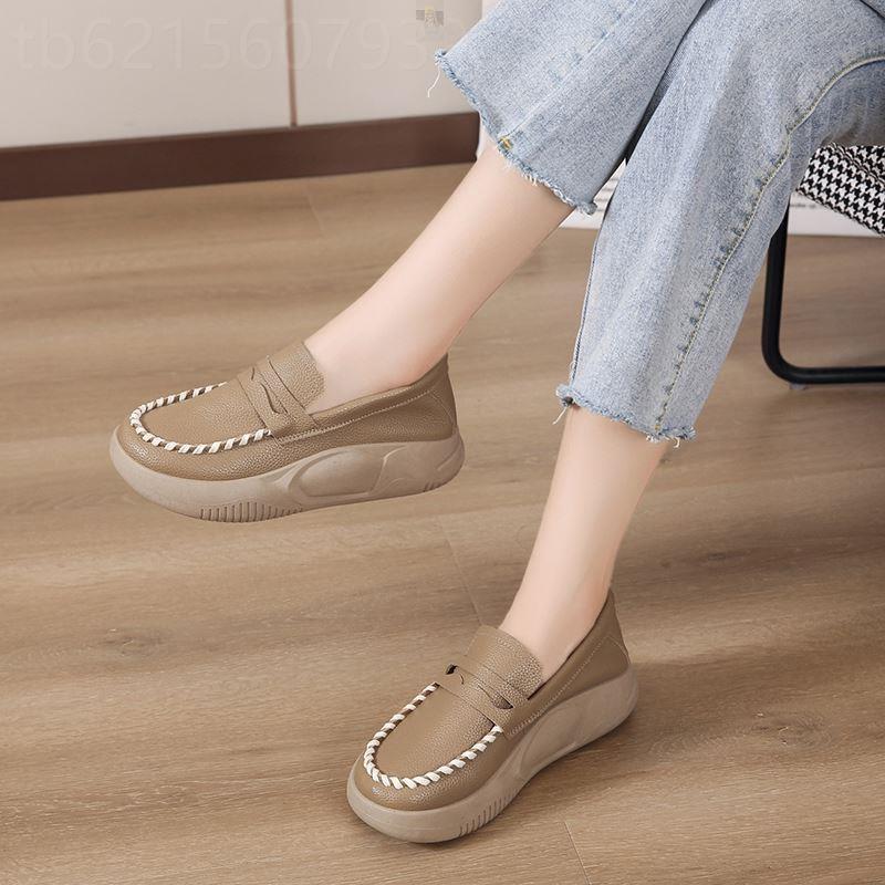 Vollkomfort-Ortho-Loafer für Damen – Für Alltag & lange Strecken