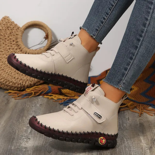 Ultrasofte orthopädische Schuhe für Damen