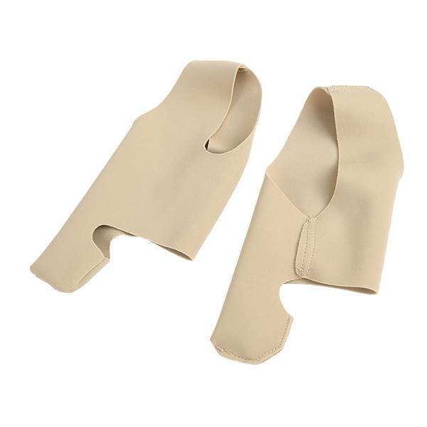 BunionFree™ Elastic Hallux Valgus Corrector - Bunion Free