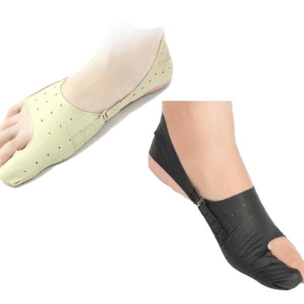 BunionFree™ Ultra-Thin Bunion Corrector - Bunion Free