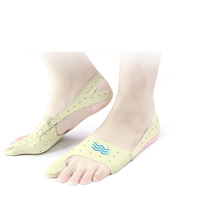 BunionFree™ Ultra-Thin Bunion Corrector - Bunion Free