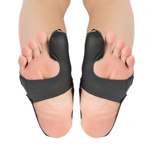 BunionFree™ Ultra-Thin Bunion Corrector - Bunion Free