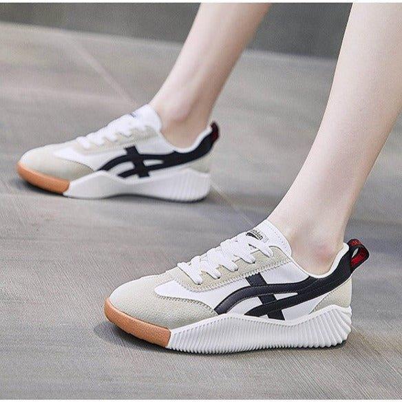 Ergonomic Orthopedic Shoes for Walking - ComfyFootgear