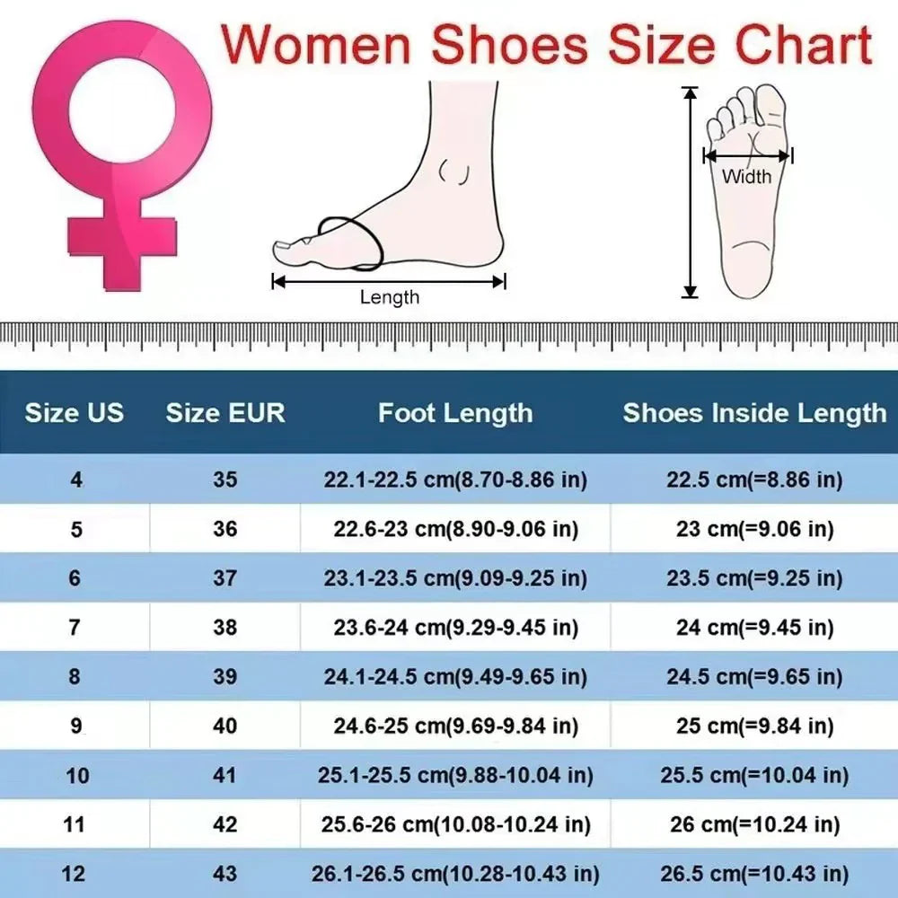 Ultrasofte orthopädische Schuhe für Damen