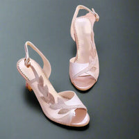 Light pink