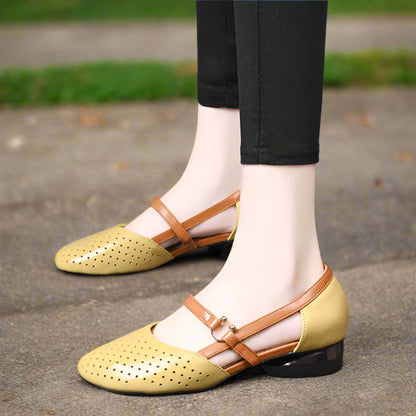 Casual-Schuhe mit atmungsaktivem Tragekomfort – Für entspannte Schritte
