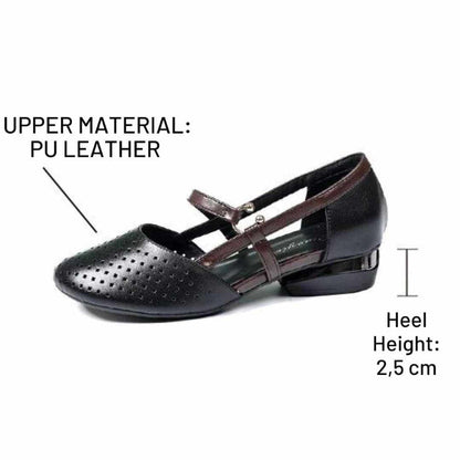 Casual-Schuhe mit atmungsaktivem Tragekomfort – Für entspannte Schritte