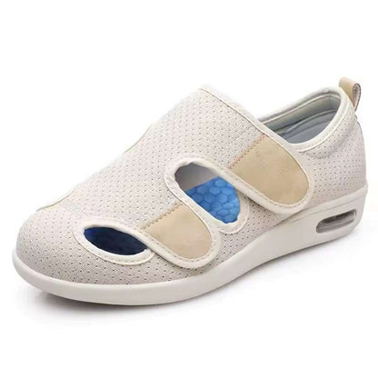 Komfortschuhe für Diabetiker mit Schwellungen – Extraweit & orthopädisch