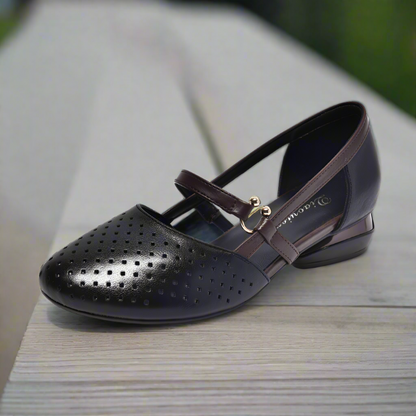 Casual-Schuhe mit atmungsaktivem Tragekomfort – Für entspannte Schritte