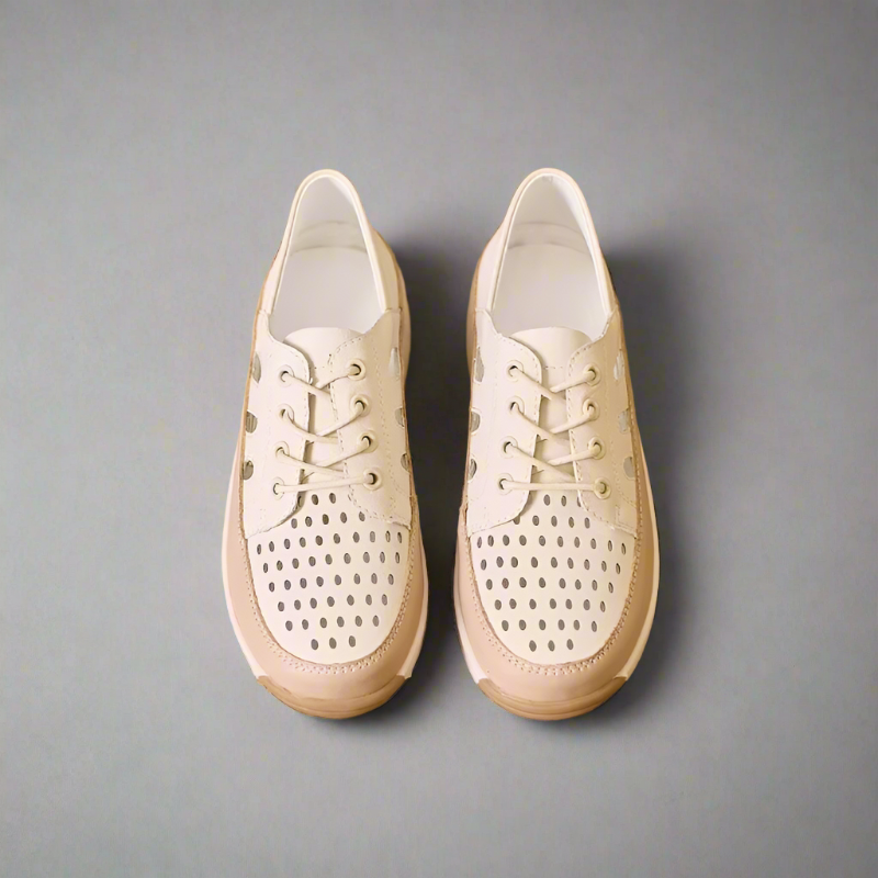 Alltagstaugliche Plateauschuhe für aktive Damen – Stylisch & funktional