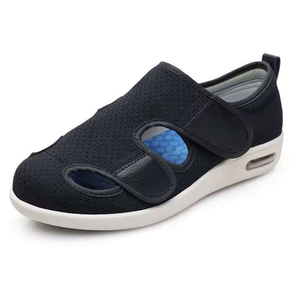 Komfortschuhe für Diabetiker mit Schwellungen – Extraweit & orthopädisch