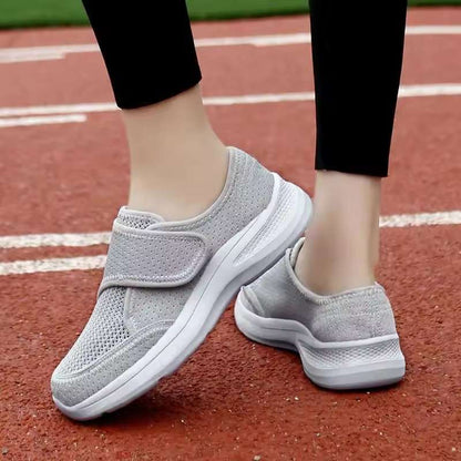 Druckfreie Bunion-Sneaker mit Luftzirkulation & Komfort-Innenfutter