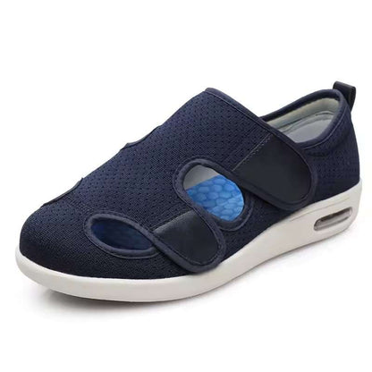 Komfortschuhe für Diabetiker mit Schwellungen – Extraweit & orthopädisch