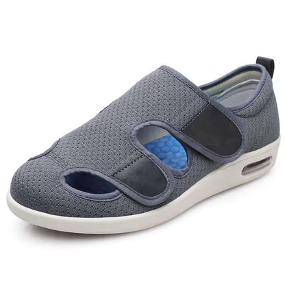 Komfortschuhe für Diabetiker mit Schwellungen – Extraweit & orthopädisch