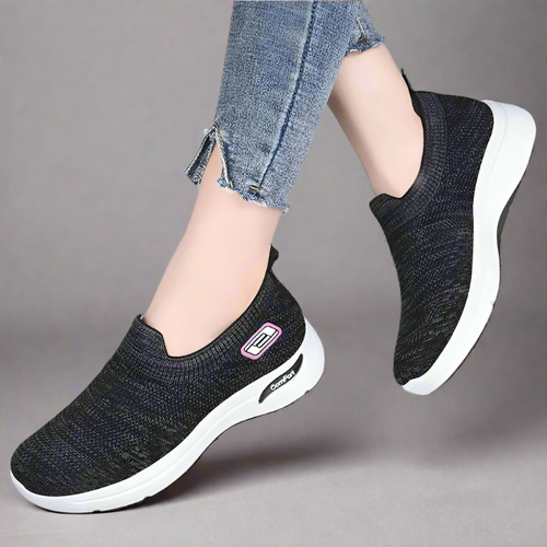 Skechers Hallux Valgus Women's Mesh Comfortable Sports Shoes