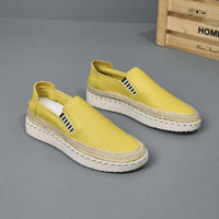 Light yellow