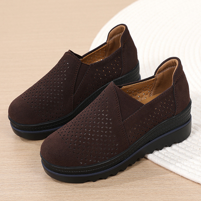 Orthopädische Walkingschuhe Damen Mit Fußgewölbe Unterstützung