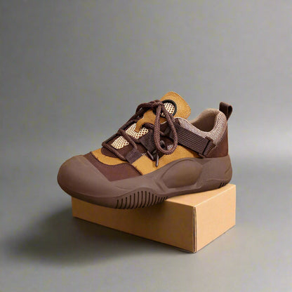 Bequeme Damen-Plateausneaker – Für einen sportlich-modernen Look