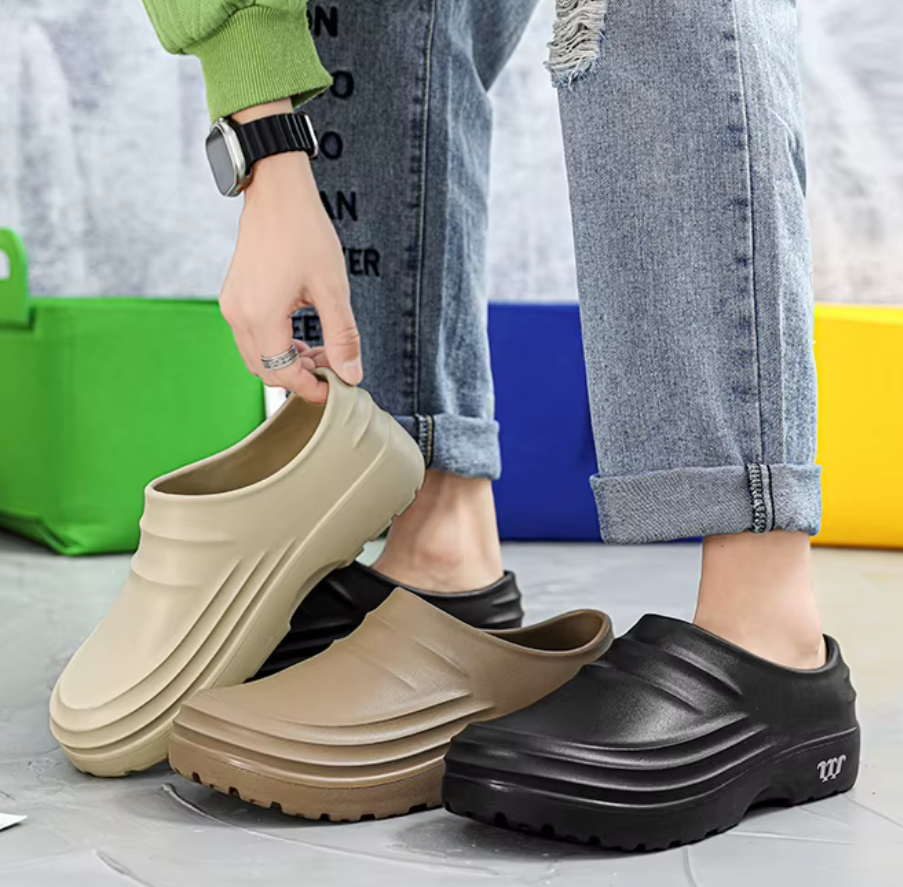 Antirutsch-Orthopädieschuhe für Damen – Für Stabilität bei jedem Schritt