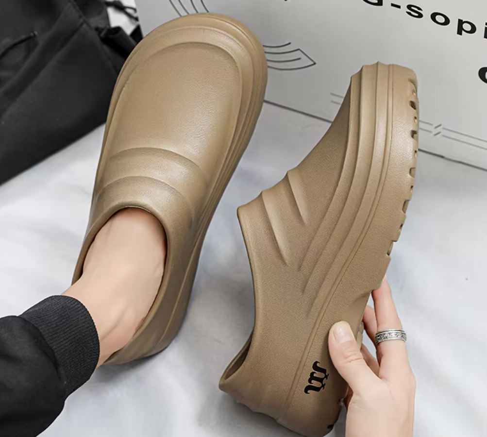 Antirutsch-Orthopädieschuhe für Damen – Für Stabilität bei jedem Schritt