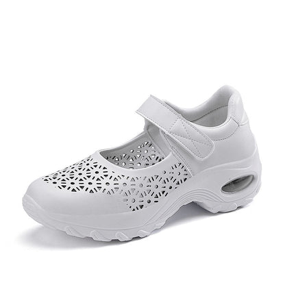 Hallux Sportschuhe Luftpolstersohle Damen