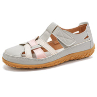 Gray-pink